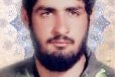 سردار شهید حبیب اله گودرزی