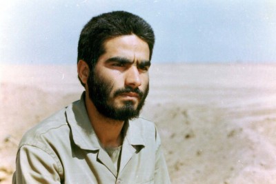زندگینامه سردار شهید داود آجرلو