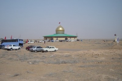 اردوی فرهنگی و زیارتی راهیان نور مصادف با سالگرد عملیات سیدالشهدا(ع) برگزار می گردد