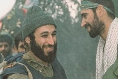 روایتی از حماسه گردان حضرت علی اصغر در عملیات ام الرصاص و والفجر 8